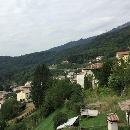 Agriturismo Crodi Miane Екстер'єр фото