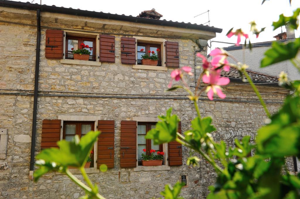 Agriturismo Crodi Miane Екстер'єр фото