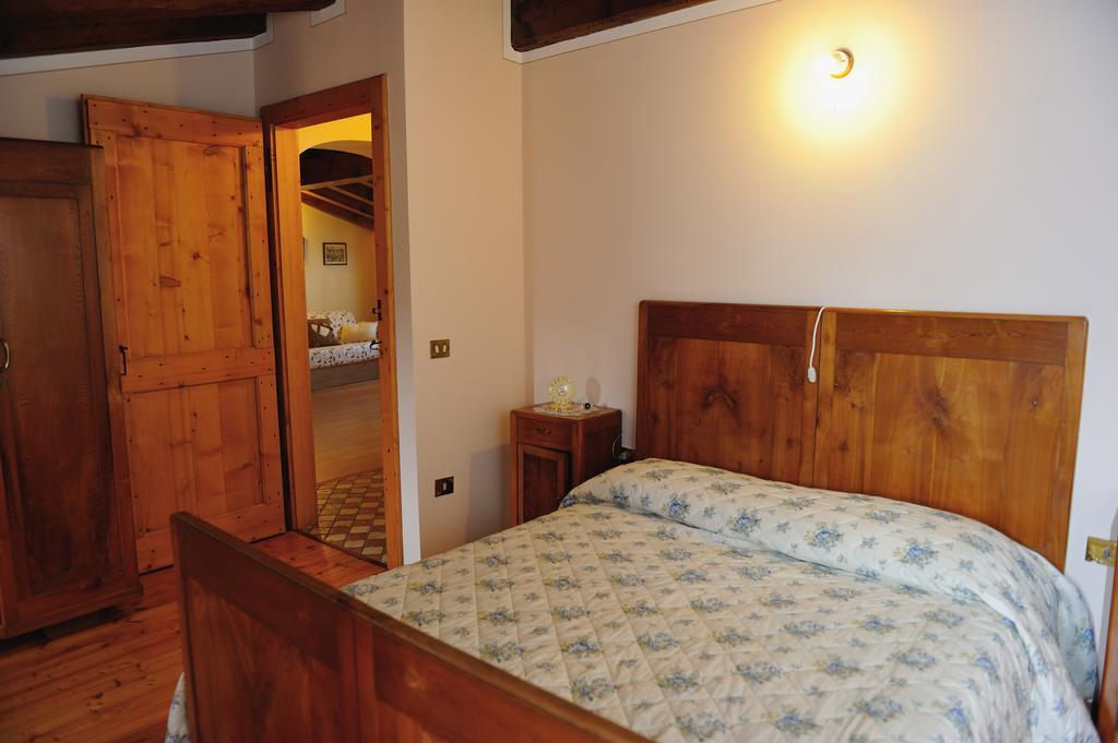 Agriturismo Crodi Miane Номер фото