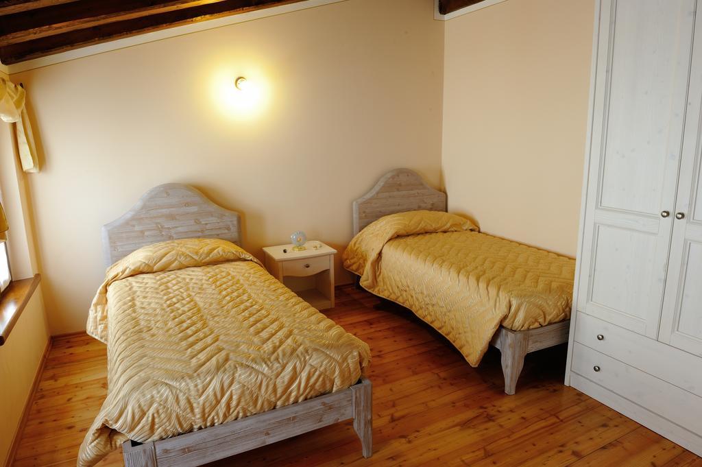 Agriturismo Crodi Miane Номер фото