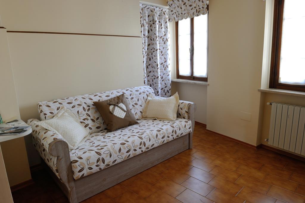 Agriturismo Crodi Miane Екстер'єр фото
