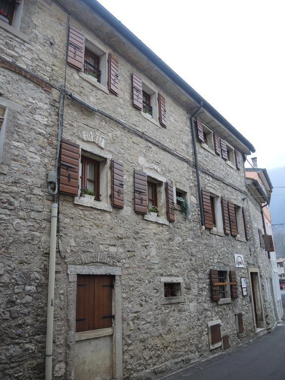 Agriturismo Crodi Miane Екстер'єр фото