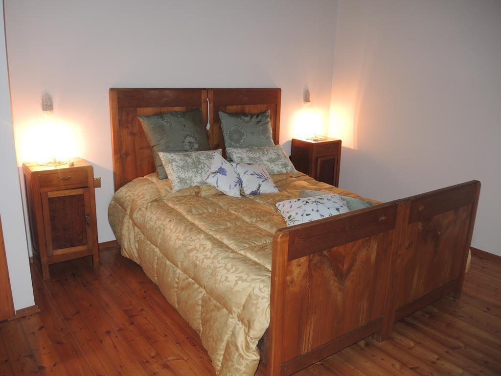 Agriturismo Crodi Miane Екстер'єр фото