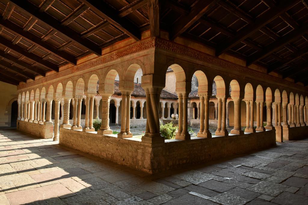 Agriturismo Crodi Miane Екстер'єр фото