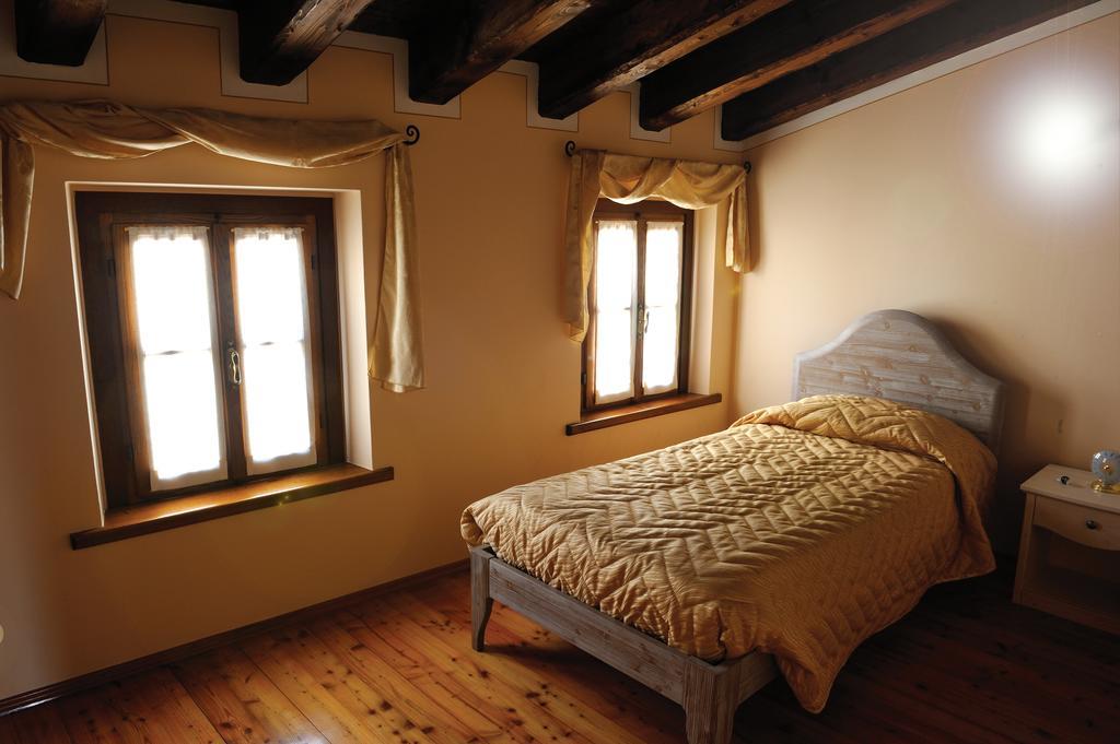 Agriturismo Crodi Miane Екстер'єр фото