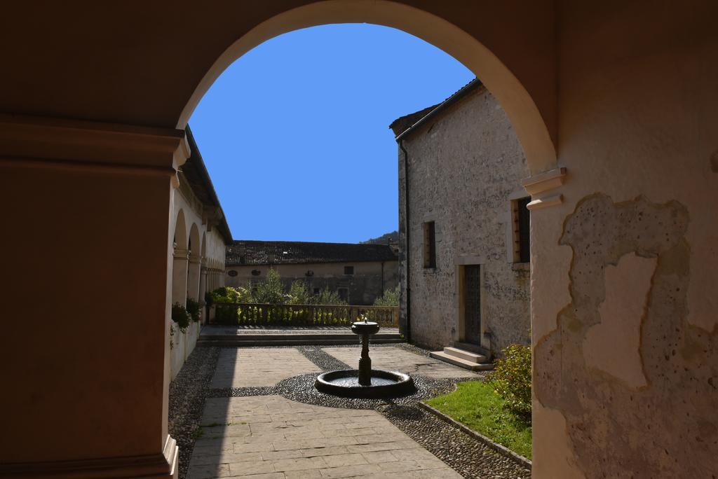 Agriturismo Crodi Miane Екстер'єр фото