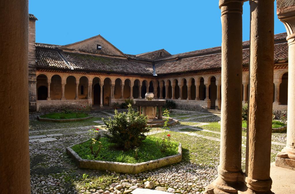 Agriturismo Crodi Miane Екстер'єр фото