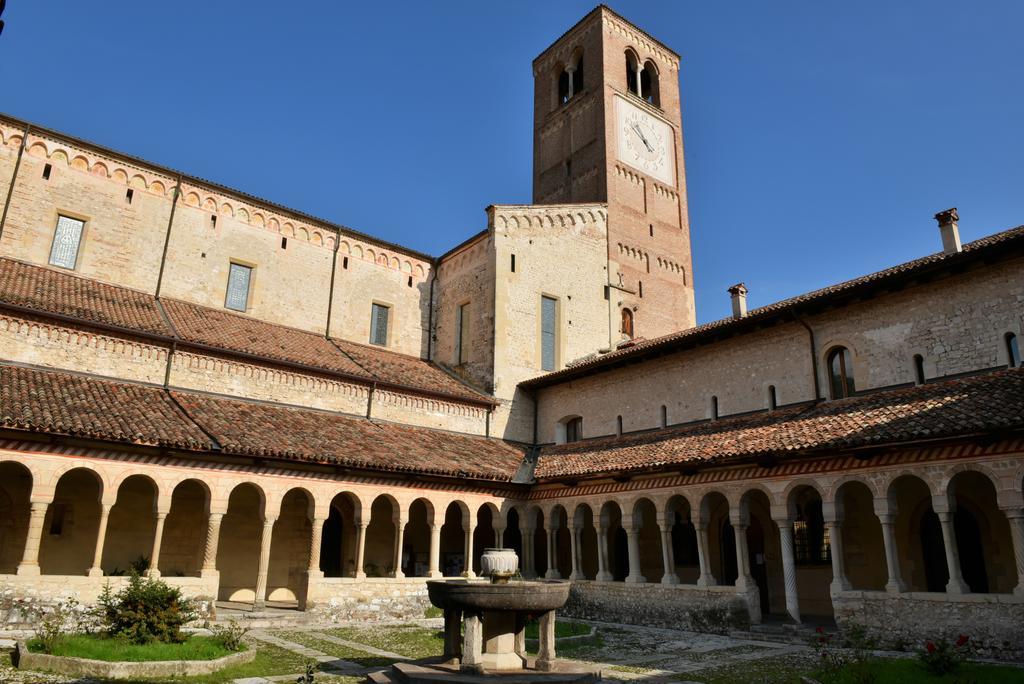 Agriturismo Crodi Miane Екстер'єр фото