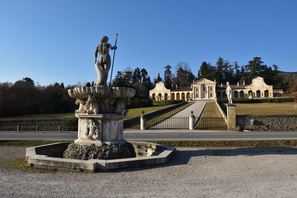 Agriturismo Crodi Miane Екстер'єр фото