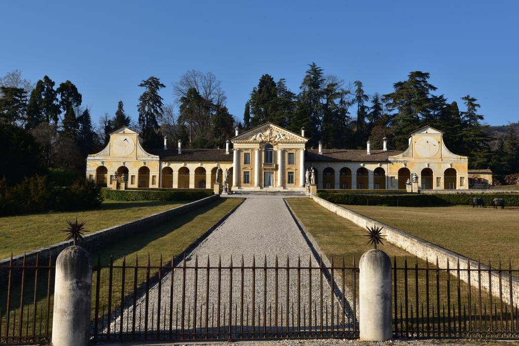 Agriturismo Crodi Miane Екстер'єр фото