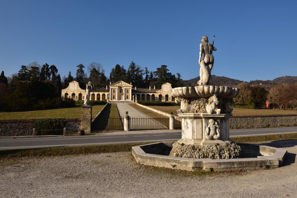 Agriturismo Crodi Miane Екстер'єр фото