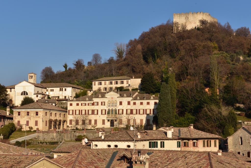 Agriturismo Crodi Miane Екстер'єр фото