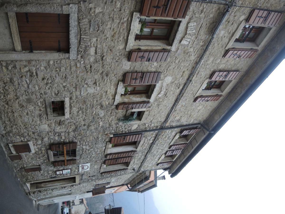 Agriturismo Crodi Miane Екстер'єр фото