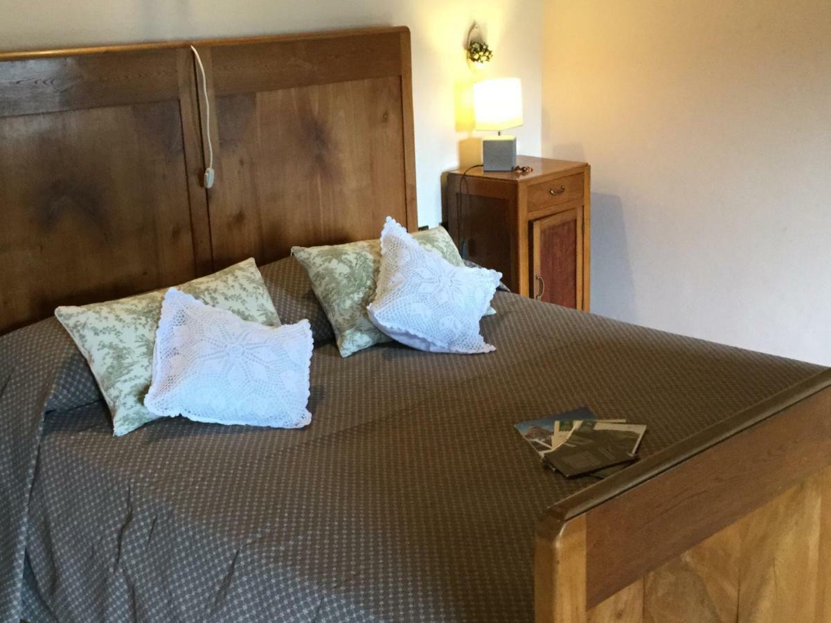 Agriturismo Crodi Miane Екстер'єр фото